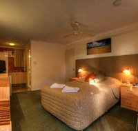 Blue Waters Motel - Events Australia