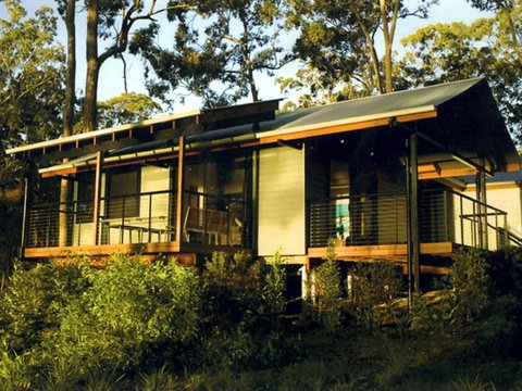 Bluebell Retreat House - Events Australia 2