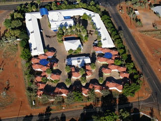  Accommodation Europe