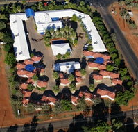 Bluestone Motor Inn - Accommodation Europe