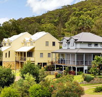 Blueys Retreat - Events Australia