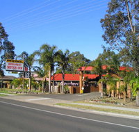 Bomaderry Motor Inn - Events Australia