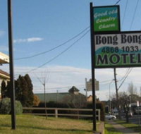 Bong Bong Motel - Tourism Bookings