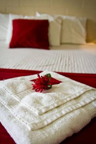 Boonah Motel - Events Australia 2