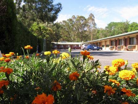 Boonah Motel - Events Australia 3