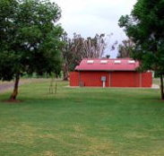 Boorowa Caravan Park - Accommodation Europe