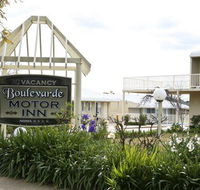 Boulevarde Motor Inn - Events Australia