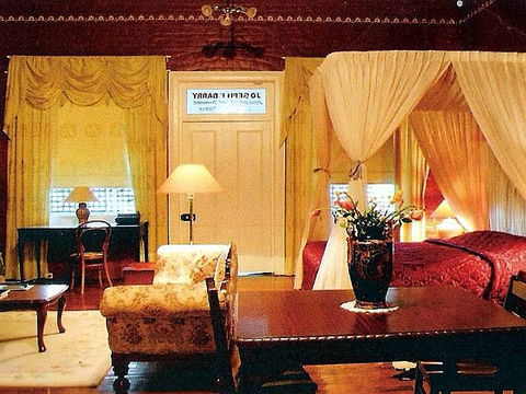 Bourke Riverside Motel - Events Australia 0