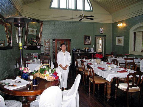 Bourke Riverside Motel - Events Australia 2