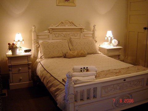 Brantwood Cottage - Events Australia 0