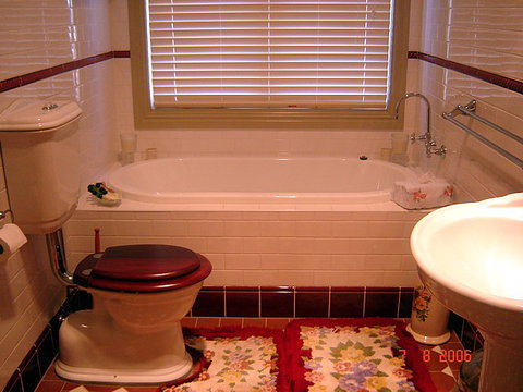 Brantwood Cottage - Events Australia 3