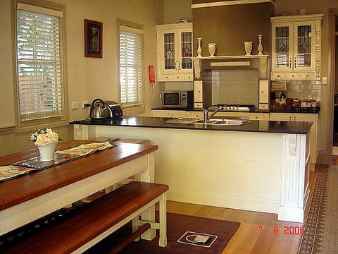 Brantwood Cottage - Events Australia 4