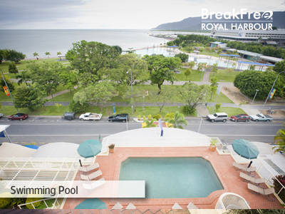 BreakFree Royal Harbour - Events Australia 3