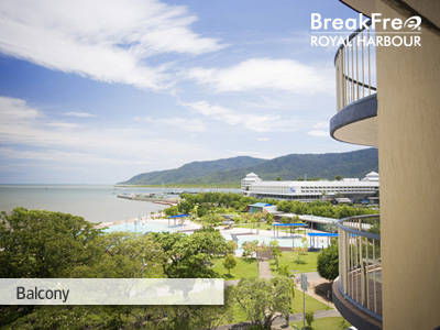 BreakFree Royal Harbour - Events Australia 4