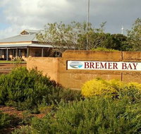 Bremer Bay Resort - Accommodation Europe