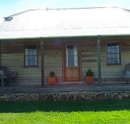 Brickendon Historic  Farm Cottages - Events Australia