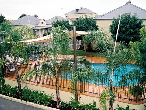Bridges On Meninya Motel & Apartments - Events Australia 1