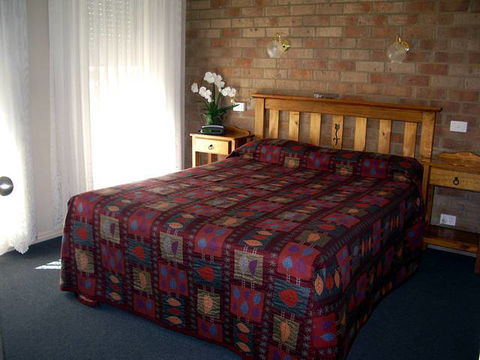 Bridges On Meninya Motel & Apartments - Events Australia 2