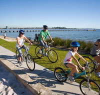 Broadwater Resort Apartments - Accommodation Europe