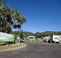 Broken Head Holiday Park - Tourism Bookings