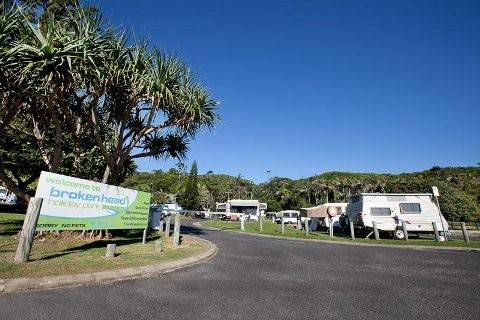 Broken Head Holiday Park - Tourism Bookings 0