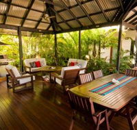 BroomeTown Boutique Accommodation - Events Australia