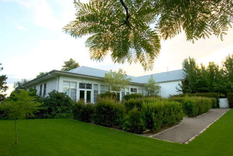 Broughton Mill Farm Guesthouse Berry - Events Australia 0