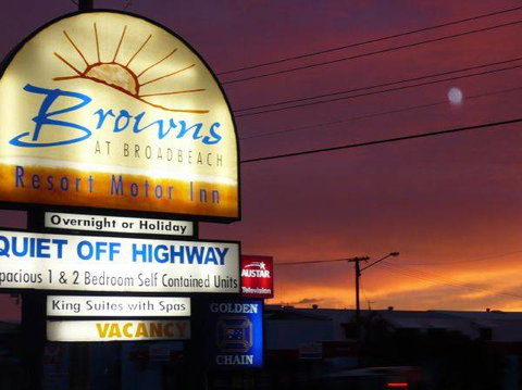 Browns At Broadbeach - Events Australia 4