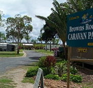 Browns Rocks Caravan Park - Events Australia