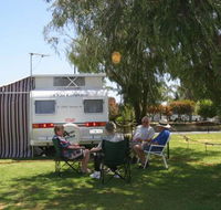 Bunbury Glade Caravan Park - Tourism Bookings