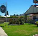 Bunbury Motel - Tourism Bookings