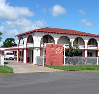 Bundaberg Spanish Motor Inn - Events Australia