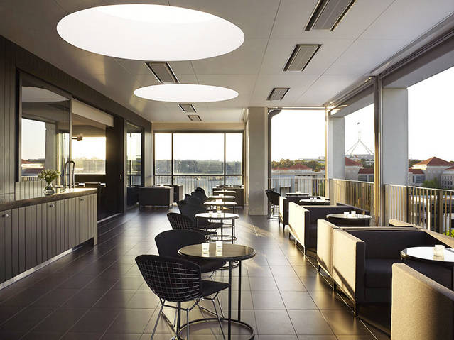 Barton ACT Events Australia