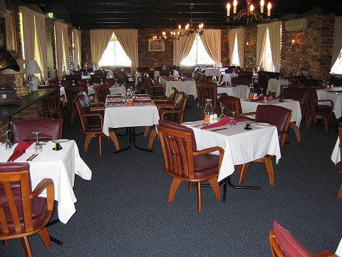 Burke & Wills Motor Inn - Events Australia 0