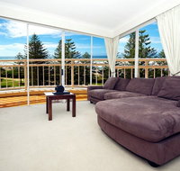 Burleigh Mediterranean Resort - Accommodation Europe