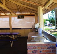 Burnett Heads Holiday Park - Events Australia