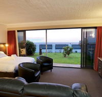 Burnie Ocean View Motel and Caravan park - Events Australia