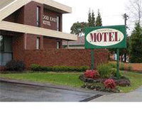 Burwood East Motel - Events Australia