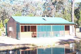 Bush Haven - Tourism Bookings 0