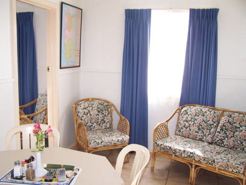 Busselton Jetty Chalets - Events Australia 1