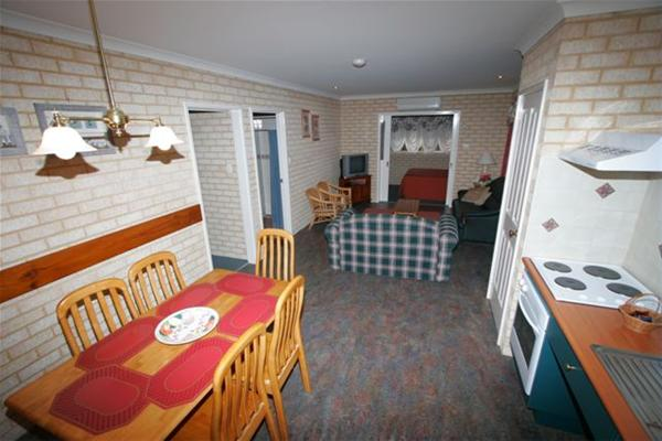 Busselton Villas and Caravan Park - Events Australia