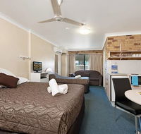 Byron Bay Side Central Motel - Tourism Bookings