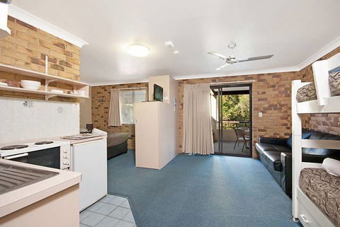 Byron Bay Side Central Motel - Tourism Bookings 3