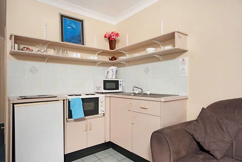 Byron Bay Side Central Motel - Tourism Bookings 4
