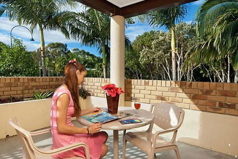 Byron Bay Side Central Motel - Tourism Bookings 5