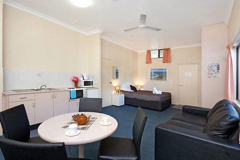 Byron Bay Side Central Motel - Tourism Bookings 6