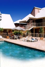 Byron Central Apartments - Tourism Bookings 4