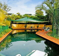 Byron Links Apartments - Tourism Bookings