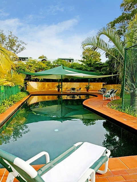 Byron Links Apartments - Tourism Bookings 0