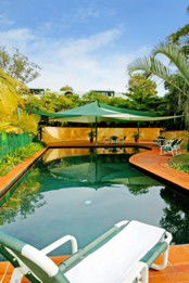 Byron Links Apartments - Tourism Bookings 1